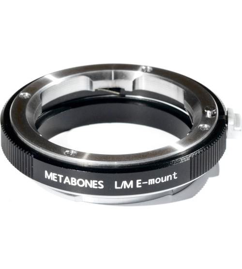 Metabones Leica M To Sony E Mount